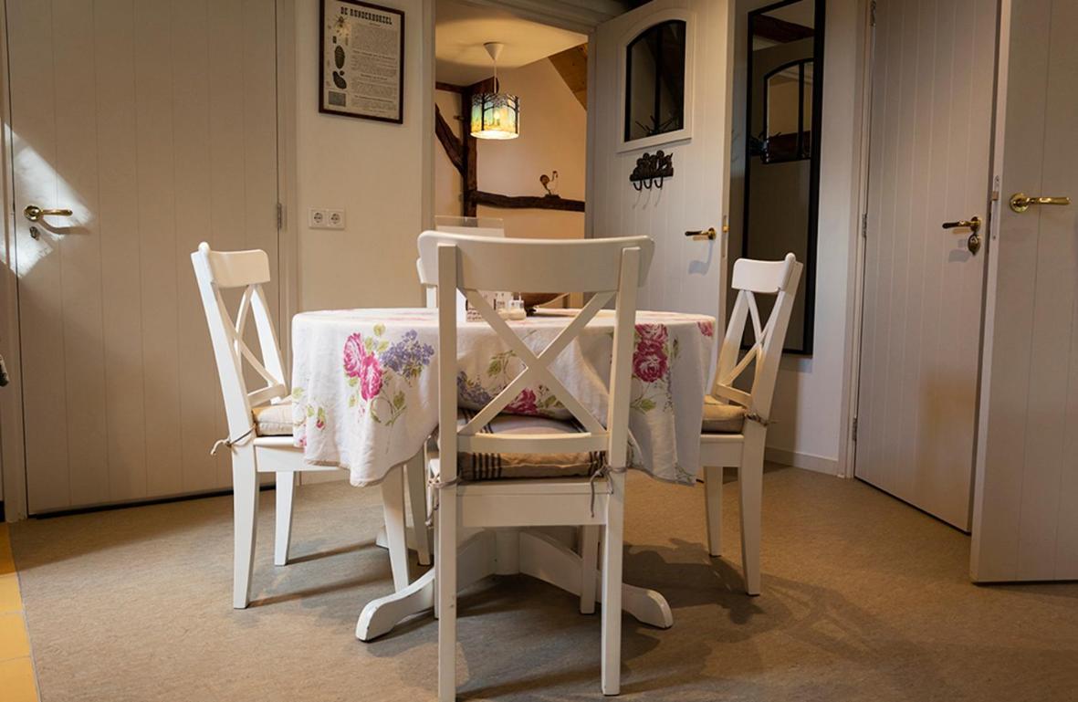 Erve Nijkamp Villa Tubbergen Exteriör bild