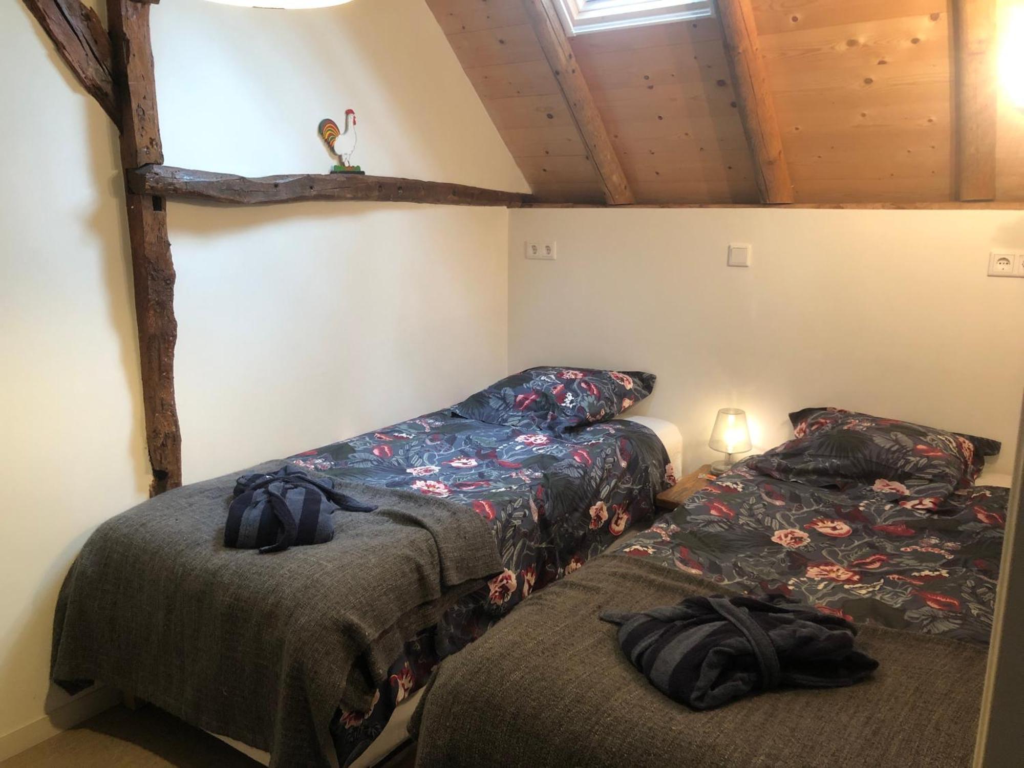 Erve Nijkamp Villa Tubbergen Exteriör bild